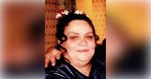 Obituary information for Patricia Irene Kesterson