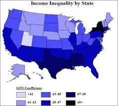 Plutocracy Reborn: U.S. Wealth Inequality Gap Largest since 1928