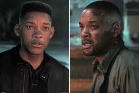 Clay raised junior and acted like his adopted. New Gemini Man Trailer Will Smith Is Seeing Double