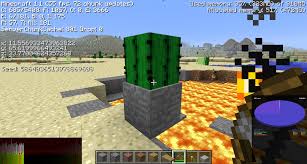 Chiseled sandstone and stone should definitely remain rare items, though it's true that chiseled stone was too rare. Cactus On Stone Seed Seeds Minecraft Java Edition Minecraft Forum Minecraft Forum