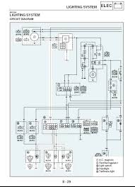 Electrician's diagrams show the cables and wiring connections of a typical circuit in your home. Rz 3718 Yamaha Grizzly 350 Wiring Diagram Free Diagram