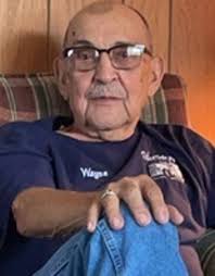 Wayne J. Friedline Obituary