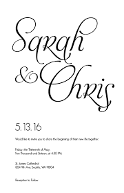 Part of preparing for a wedding is creating and producing fantastic invites. Invitations