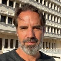 Benjamin Bogart's Instagram, Twitter & Facebook