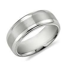 Men S Wedding Rings Blue Nile Comfort Fit Wedding Ring Mens Wedding Rings Blue Tungsten Ring
