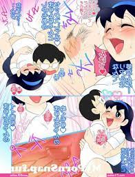 Nobita shizuka sex comics - Anime15