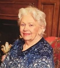 Peggy Creager Obituary (1933