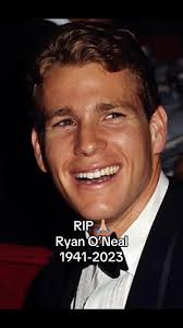 Ryan Oneil Death