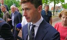 City Of Troy's career