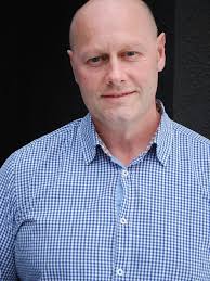 Damian Black : Ican Models, Queenstown, New Zealand