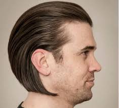 Hairstlye #model #gondrong gaya rambut pria panjang/gondrong, bagi yg mau gondrongin rambut ada satu tips paling penting. 25 Gaya Rambut Pria Panjang Ke Belakang Ide Baru