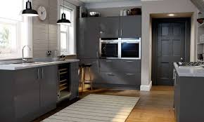 The glendevon grey kitchen features a high gloss soft grey slab door, and offers practical yet stylish storage solutions. Pin On Units