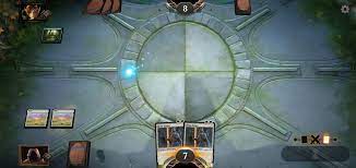 En esta ocasión no se trata de un . Magic The Gathering Arena 2021 11 0 1086 Descargar Para Android Apk Gratis