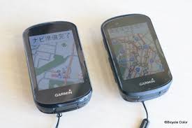 Garmin ガーミン のgps搭載高機能サイクルコンピュータ Edge830 Edge530 が発売開始 ストレスフリーな優れた操作感 奈良市 天理市のロードバイク クロスバイク専門店 バイシクルカラー トレック