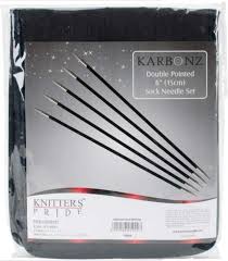 Knitters Pride Mindful Needles Review - Knifty Knittings