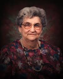 Alice Scheller Obituary (2012)