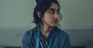 Is This Is Going to Hurt based