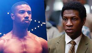 Lovecraft country'yle ünlenen jonathan majors , marvel. Jonathan Majors To Fight Michael B Jordan In Creed Iii