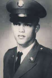 Richard Harrell Obituary