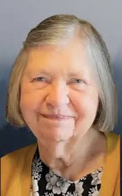 Obituary information for Norma Jean Ballinger