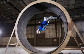 Incredible Human Loop by Damien Walters - Vidéo Dailymotion