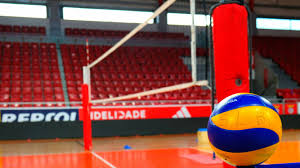 Usa volleyball is the national governing body for the sport of volleyball in the united states. El Voleibol Efmurgi