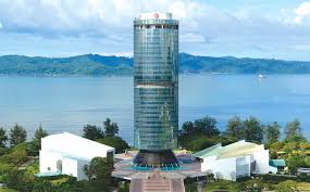 As the capital of sabah, kota kinabalu (kk) is the main entry point to sabah, and several budget airlines have selected kk as one of their destinations. 23 Tempat Menarik Di Sabah Untuk Dilawati Pada Tahun 2020 Adamani Travel