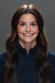 Stephanie Wacker's Instagram, Twitter & Facebook