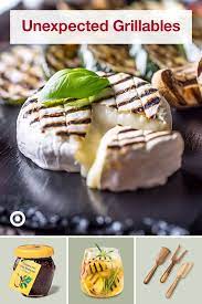 Unique Ways To Take Your Grill Game Up A Notch Fire Food Cooking Recipes Food
