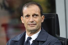 Guillem balague reveals one huge doubt over juventus boss. Allegri Juve Still Don T Do Things That Seem Simple Black White Read All Over