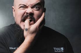 Craving some history? The Pacific Food and Beverage Museum now has a  permanent home