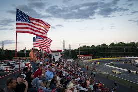 Only 10 across canada, we have the nascar canadian tire series up here. Gov Cooper Orders Ace Speedway To Shut Down The New York Times