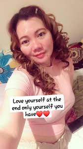 Love yourself❤️❤️❤️
