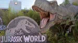 It is the third installment in the jurassic park franchise and the final film in the original jurassic park trilogy. Original Jurassic Park Cast To Return In Jurassic World 3 Wlkg 96 1 Fm The Lake