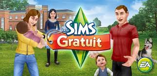 Astuces, guides… plus de renseignements: Les Sims Gratuit Prosmatrivat Drugie Video