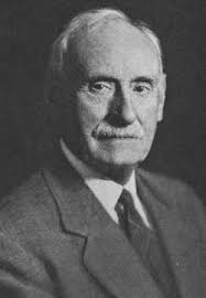 James Alexander Fowler (1863-1955)