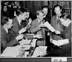 Ppt - Civil Rights Movement In Georgia 1940S-1950S Powerpoint Presentation  - Id:1631844
