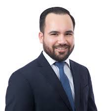 Spencer Bernstein's Instagram, Twitter & Facebook