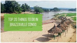 Lieux incontournables, idées de séjour, itinéraires, infos pratiques et culturelles du congo brazzaville et les bonnes adresses du petit futé pour se restaurer, sortir. Top 20 Things To Do In Brazzaville Republic Of The Congo