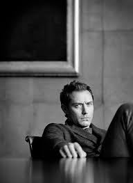 ✨ ⌜ i'm @wehavetofind not jude ⌟ judelaw.co. Dzhud Lou Muzhskoj Portret Portrety Muzhchin Muzhskie Portrety