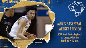 Men's Basketball Searches for Payback