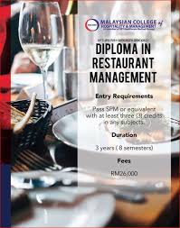 Apabila transcript nilai yang kalian terima dari sekolah / kampus masih dalam bahasa indonesia, kalian bisa menerjemahkannya dengan menggunakan jasa penerjemah tersumpah (baca juga: Diploma Pengurusan Restoran Mchm Malaysian College Of Hospitality And Management Koleksiminda