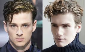Men with naturally wavy or curly locks have a significant advantage over those with other types of if you are one of the men with these types of hair, then the following are 95 different hairstyles that you. Sexy Curly Wavy Hairstyles And Haircuts For Men Hair By Brian