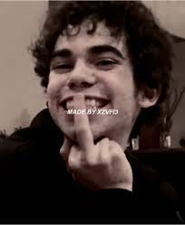 I Really Love You Calvin Bernard Rhode