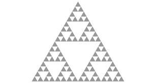 The Sierpinski Triangle – Fractals – Mathigon