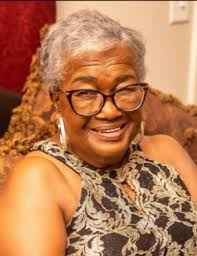 Obituary information for Helen Westfield Harris