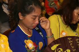 Lễ Hội Vu-lan tại Viện Chuyên Tu năm 2018