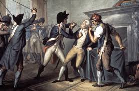 August 10 is the 222nd day of the year (223rd in leap years) in the gregorian calendar; National Convention History Definition Reign Of Terror Britannica