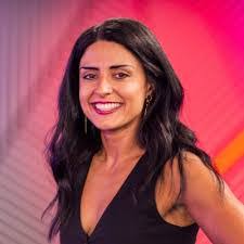 Clarissa Brenner's Instagram, Twitter & Facebook