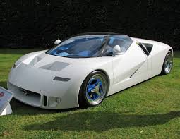 Ford Gt90 Concept Concept Cars Ford Gt Concept Car Design